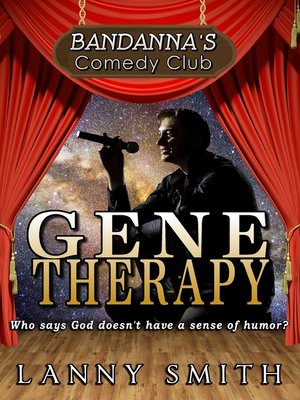 cover image of Gene Therapy